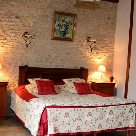 La Ferme De La Gronde Villa Magny-en-Bessin Kültér fotó