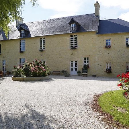 La Ferme De La Gronde Villa Magny-en-Bessin Kültér fotó