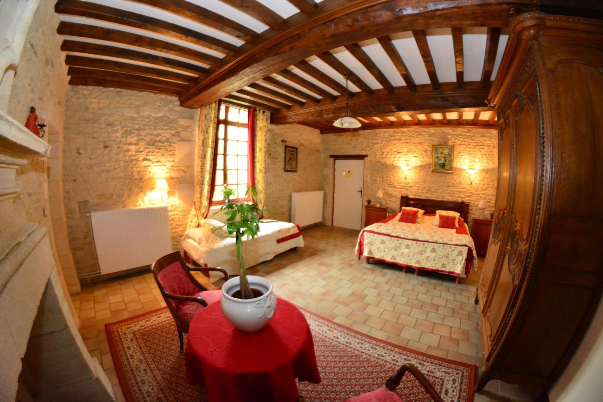 La Ferme De La Gronde Villa Magny-en-Bessin Kültér fotó