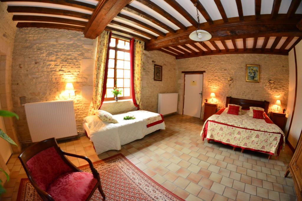 La Ferme De La Gronde Villa Magny-en-Bessin Kültér fotó