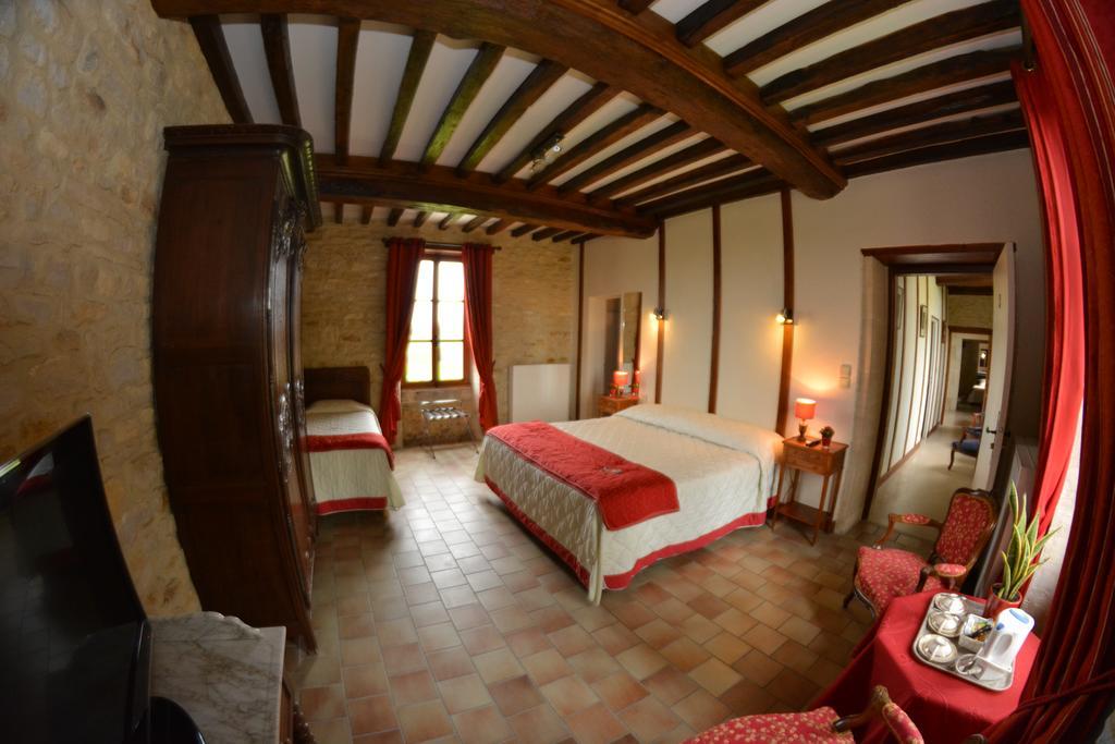 La Ferme De La Gronde Villa Magny-en-Bessin Kültér fotó